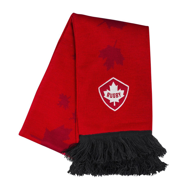 Canada Home Supporter Scarf
