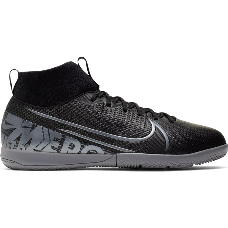 Nike Jr Superfly 7 Academy Turf Soccer Boots (Under The Radar Pack)
