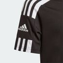 Youth Squadra21 Training Jersey - Black