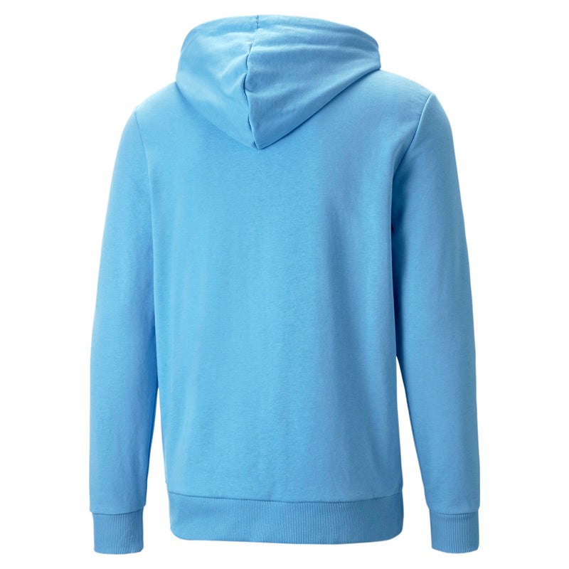 Manchester City Hoodie 2022