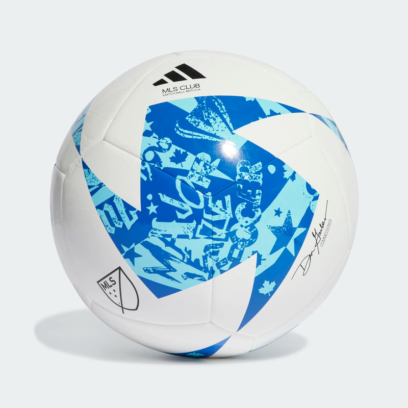 MLS Club Soccer Ball