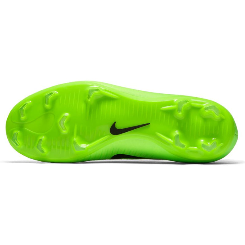 Nike Jr. Mercurial Victory VI Firm Ground Soccer Boots (Radiation Flare Pack)