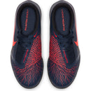 Nike JR Phantom Venom Academy Turf Soccer Boots (Fully Charged Pack)