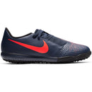 Nike JR Phantom Venom Academy Turf Soccer Boots (Fully Charged Pack)