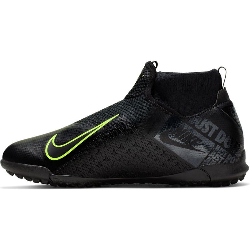 Nike Jr Phantom Vision Academy Turf Soccer Boots (Under The Radar Pack)