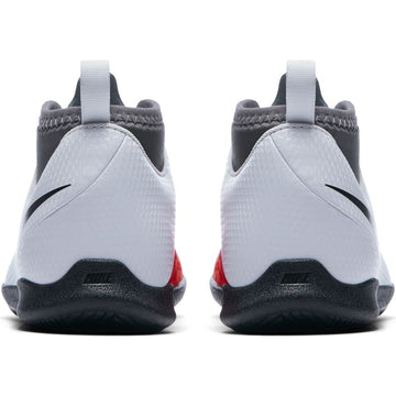 Nike JR Phantom Vision Club DF Indoor Court Soccer Boots (Raised on Concrete Pack)