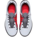 Nike JR Phantom Vision Club DF Indoor Court Soccer Boots (Raised on Concrete Pack)