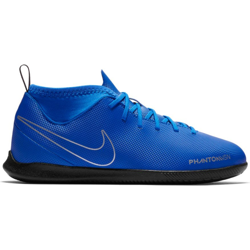 Nike JR Phantom Vision Club DF Indoor Court Soccer Boots (Always Forward Pack)