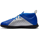 Nike JR Phantom Vision Club DF Turf Soccer Boots (Always Forward Pack)