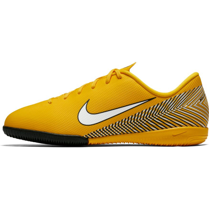 Nike JR Vapor 12 Academy GS Neymar Indoor Court Soccer Boots
