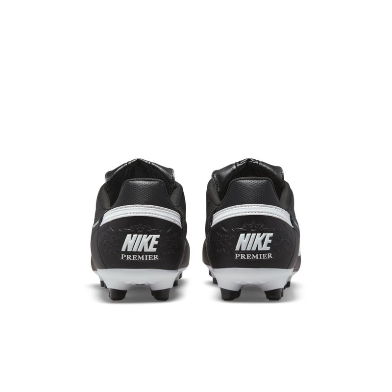 Nike Premier III Firm Ground Soccer Boots