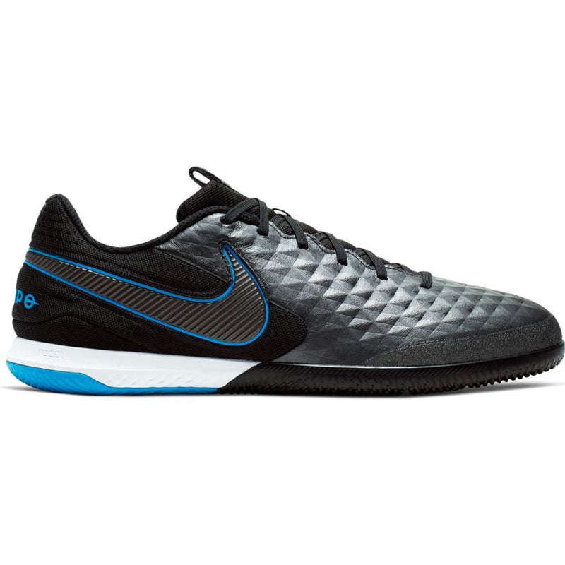 Nike React Legend 8 Pro Indoor Court Soccer Boots (Under The Radar Pack)