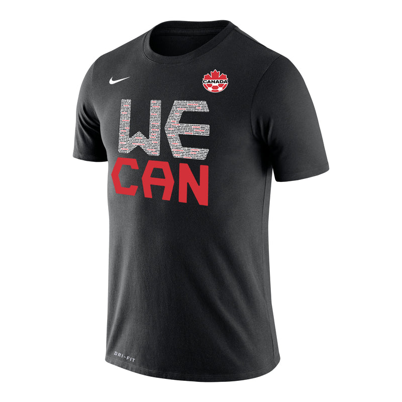 Canada World Cup 2022 Qualifier Men's Tee