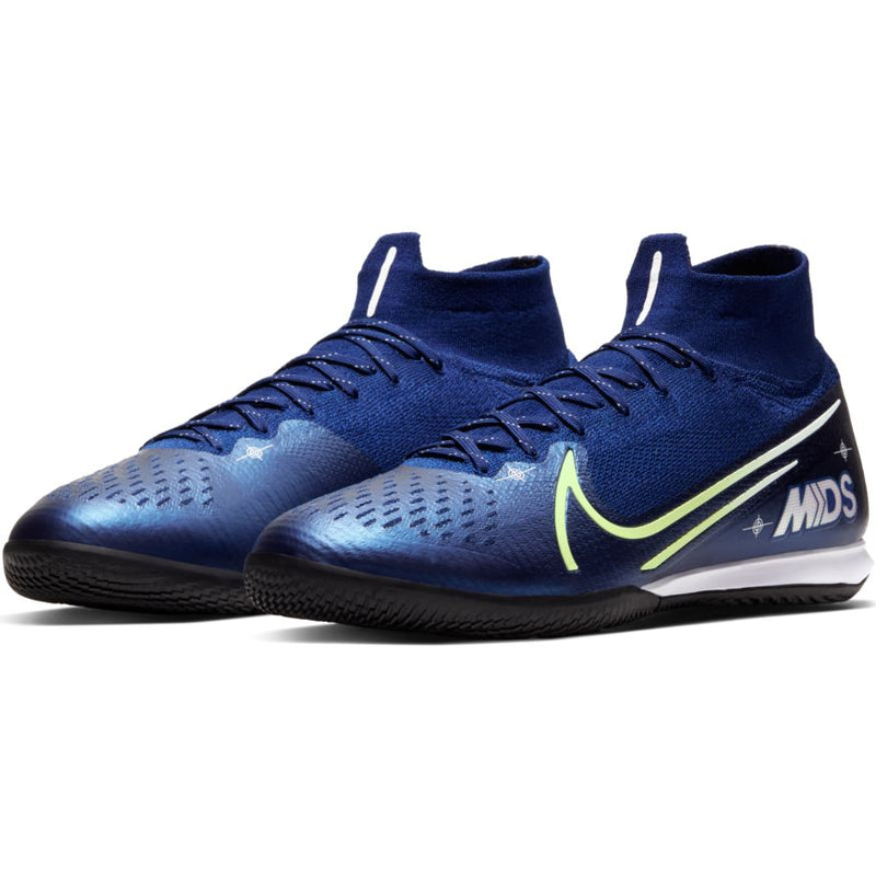 Nike Superfly 7 Elite MDS Indoor Court Soccer Boots (Mercurial Dream Speed)