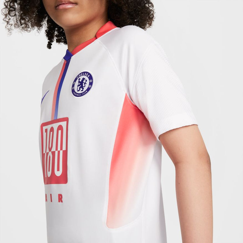 Chelsea F.C. Youth Stadium Air Max Jersey