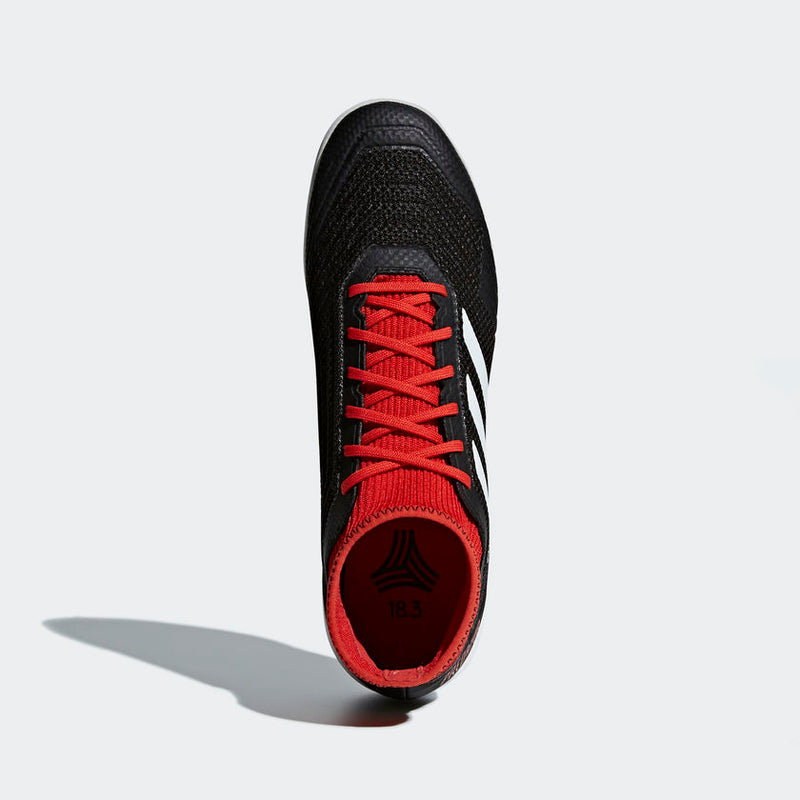 Adidas Predator Tango 18.3 Indoor Court Soccer Boots (Team Mode Pack)