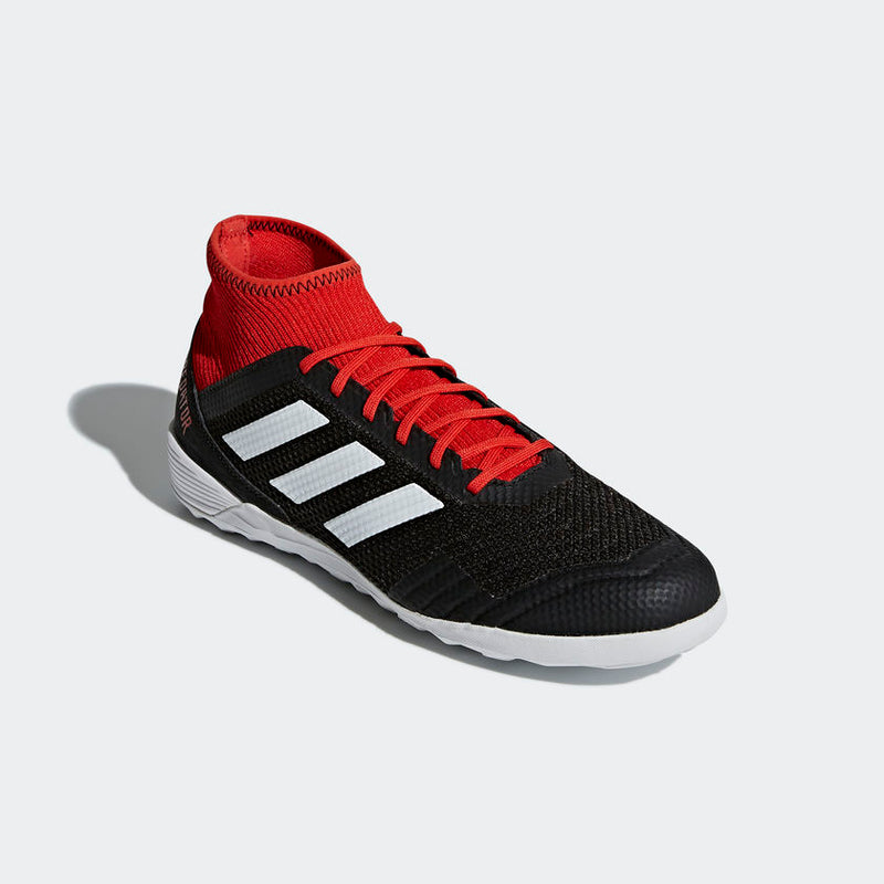 Adidas Predator Tango 18.3 Indoor Court Soccer Boots (Team Mode Pack)