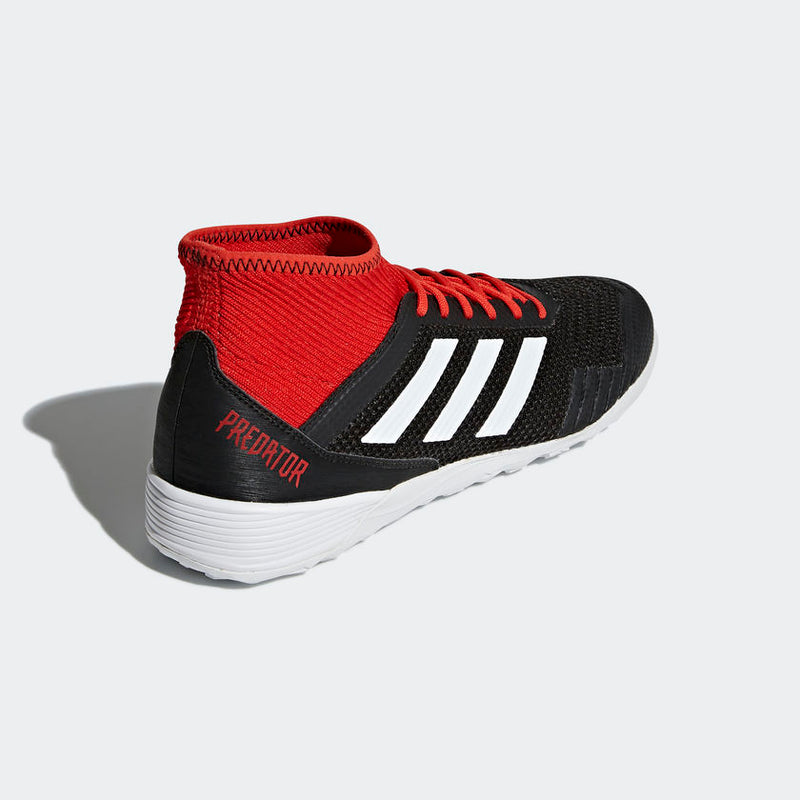 Adidas Predator Tango 18.3 Indoor Court Soccer Boots (Team Mode Pack)