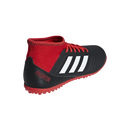 JR Predator Tango 18.3 Turf Soccer Boots (Team Mode Pack)
