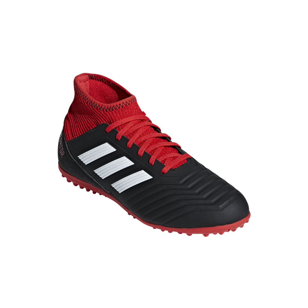 JR Predator Tango 18.3 Turf Soccer Boots Team Mode Pack