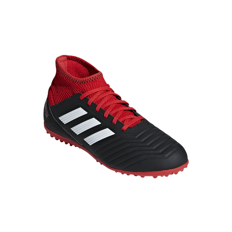 JR Predator Tango 18.3 Turf Soccer Boots (Team Mode Pack)