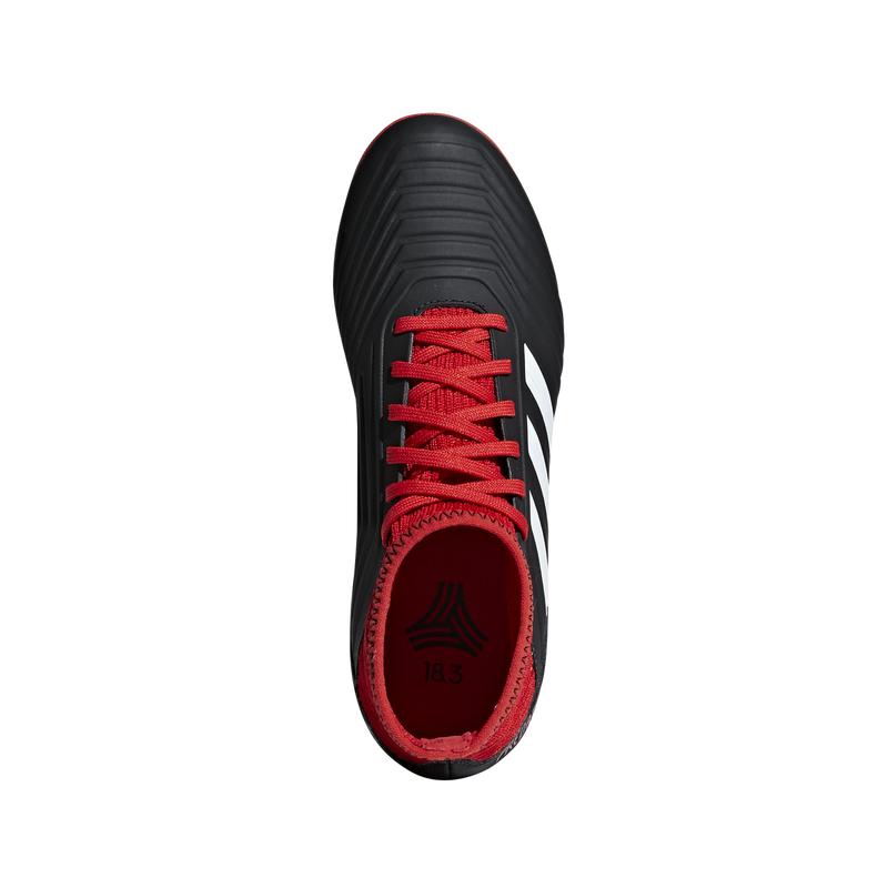 JR Predator Tango 18.3 Turf Soccer Boots (Team Mode Pack)