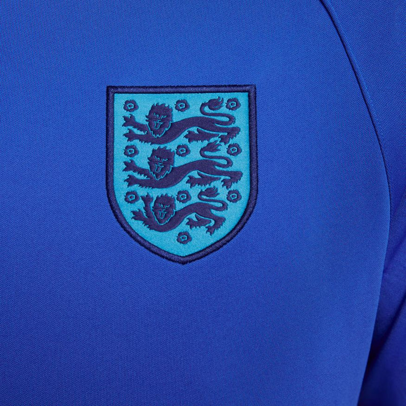 England Academy Pro Knit Soccer Jacket
