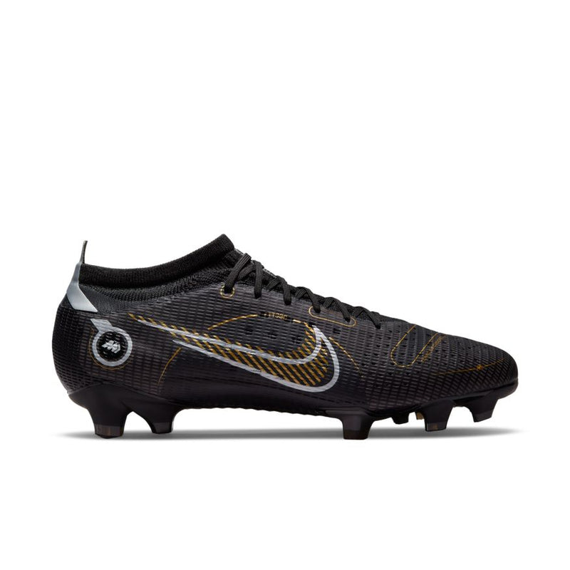 Mercurial Vapor 14 Pro Firm Ground Soccer Boots - Shadow Pack
