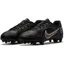JR Mercurial Vapor 14 Academy Multi-Ground Soccer Boots - Shadow Pack