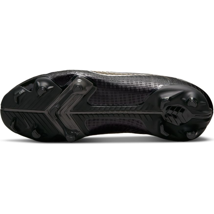 JR Mercurial Vapor 14 Academy Multi-Ground Soccer Boots - Shadow Pack