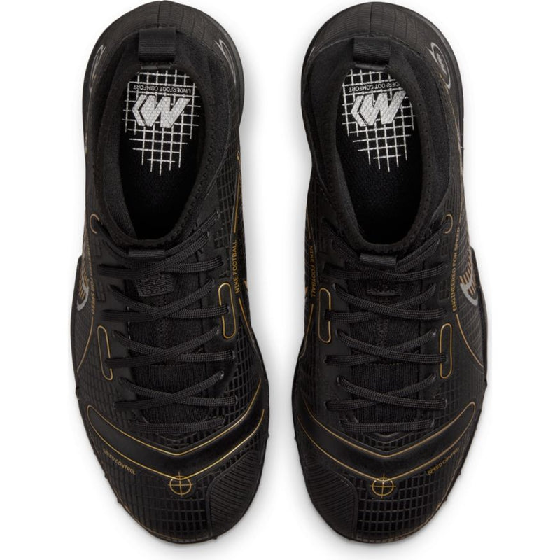 JR Mercurial Superfly 8 Academy TF - Shadow Pack
