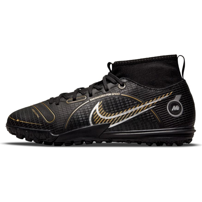 JR Mercurial Superfly 8 Academy TF - Shadow Pack