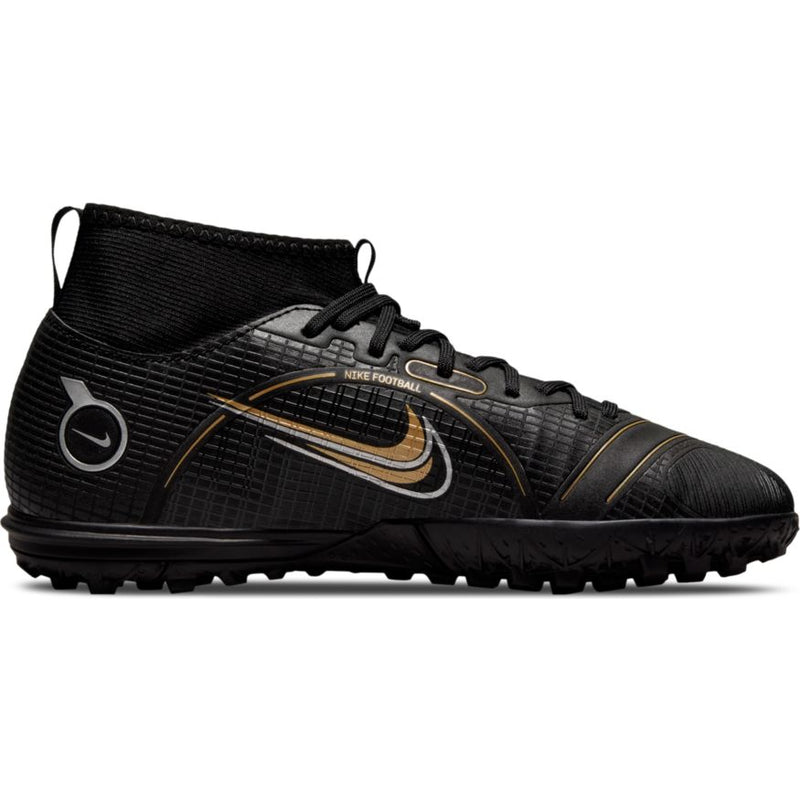 JR Mercurial Superfly 8 Academy TF - Shadow Pack