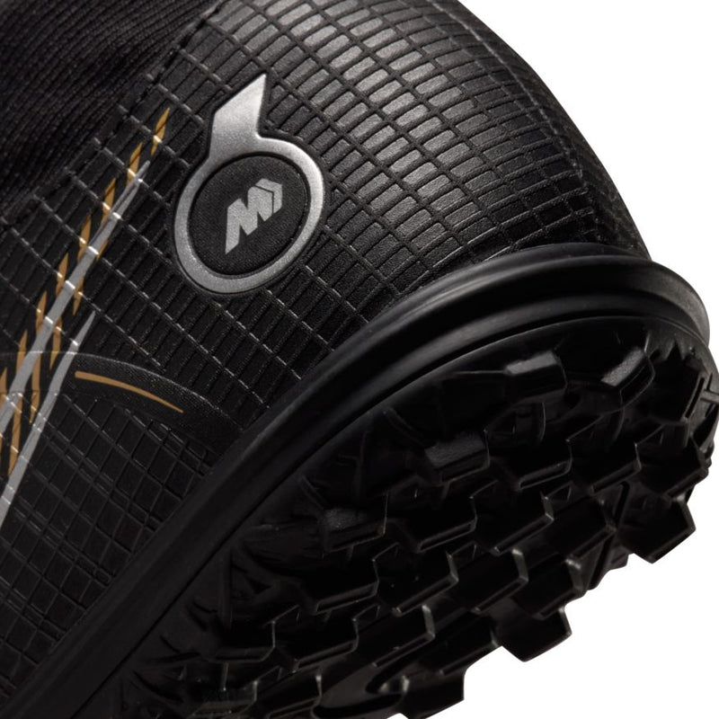 JR Mercurial Superfly 8 Academy TF - Shadow Pack