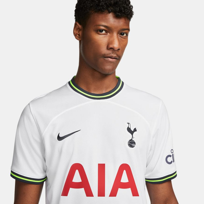 Tottenham Hotspur 22/23 Home Stadium Jersey