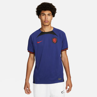 Netherlands 2022 World Cup Away Jersey