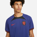 Netherlands 2022 World Cup Away Jersey