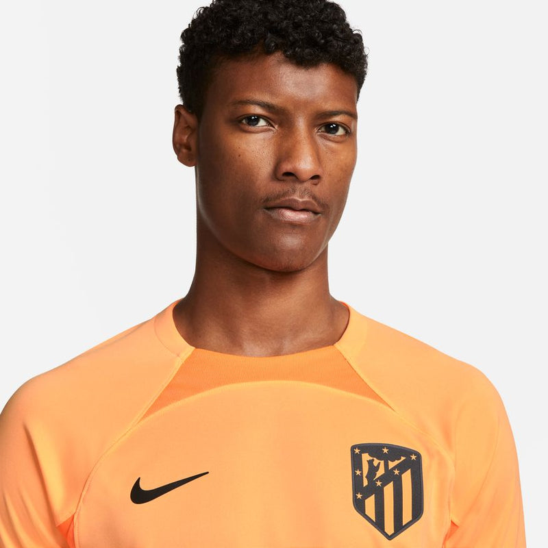 Atletico Madrid 22/23 Third Stadium Jersey