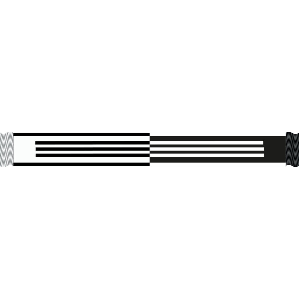 Juventus FC Adidas Scarf 19/20