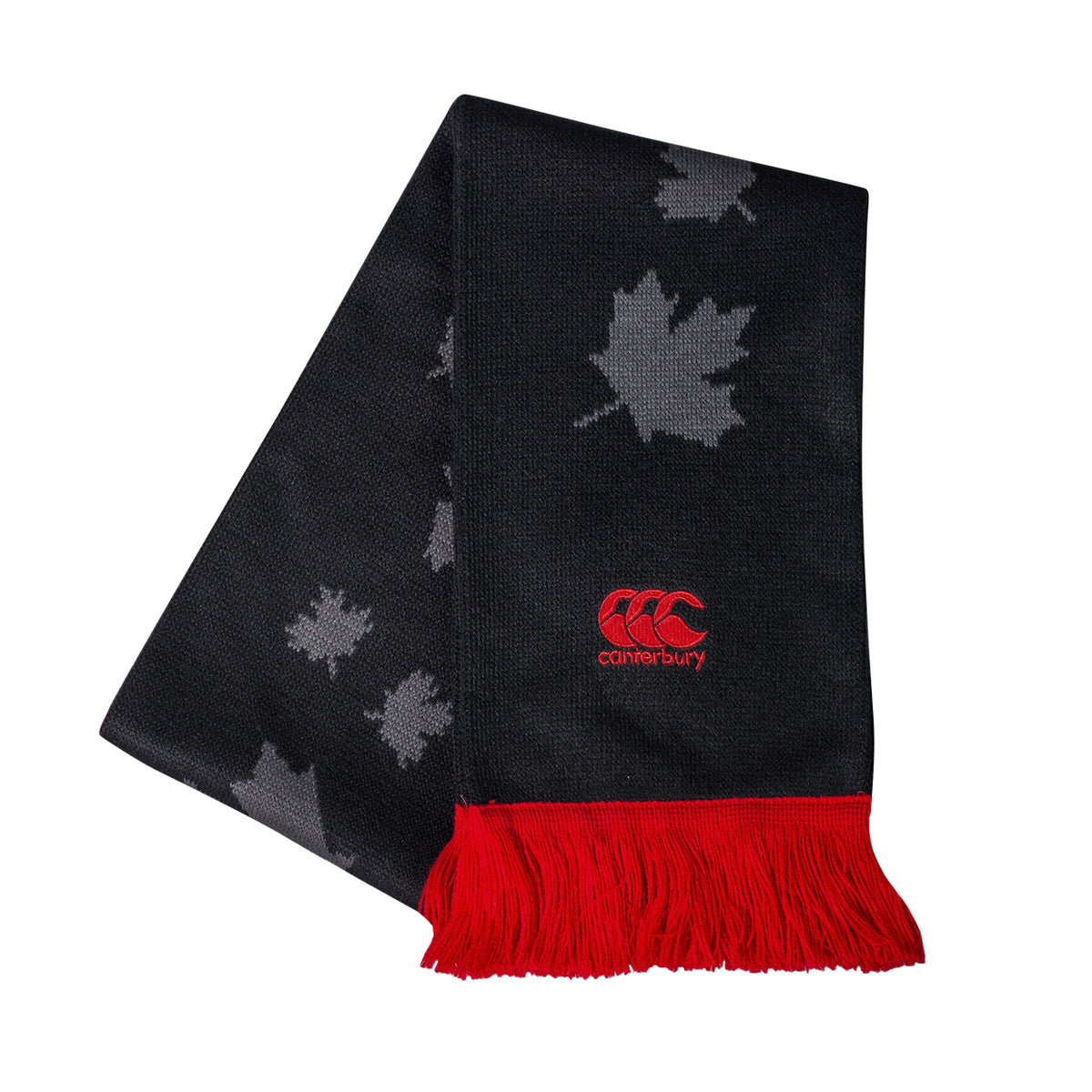 Canada Alternate Supporter Scarf