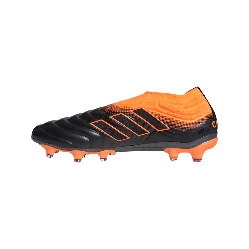 Copa 20+ Firm Ground Soccer Boots (Precision to Blur Pack)
