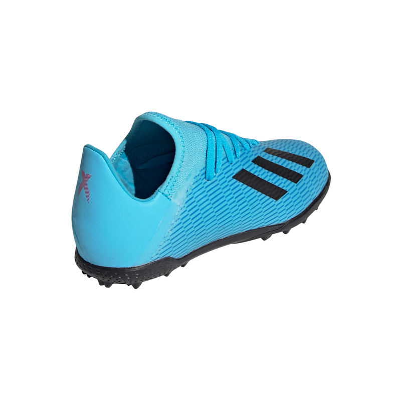 JR X 19.3 Turf Soccer Boots (Hard Wired Pack)