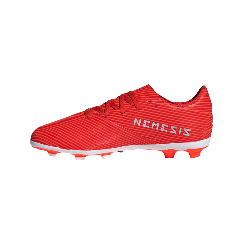 Jr Nemeziz 19.4 Multi-Ground Soccer Boots