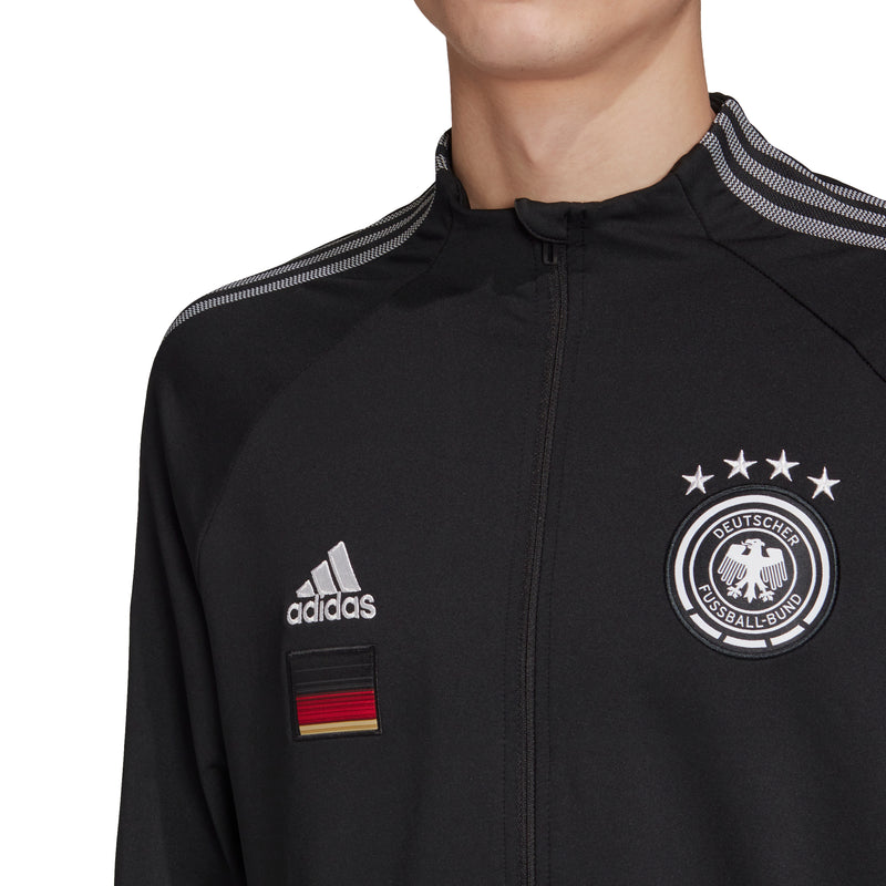 Germany Anthem Jacket Euro 2020