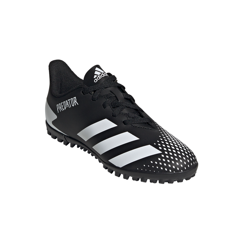 Adidas JR Predator 20.4 Turf Soccer Boots (Inflight Pack)