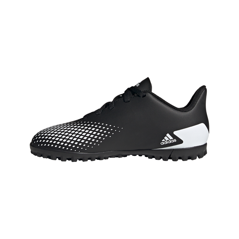 Adidas JR Predator 20.4 Turf Soccer Boots (Inflight Pack)