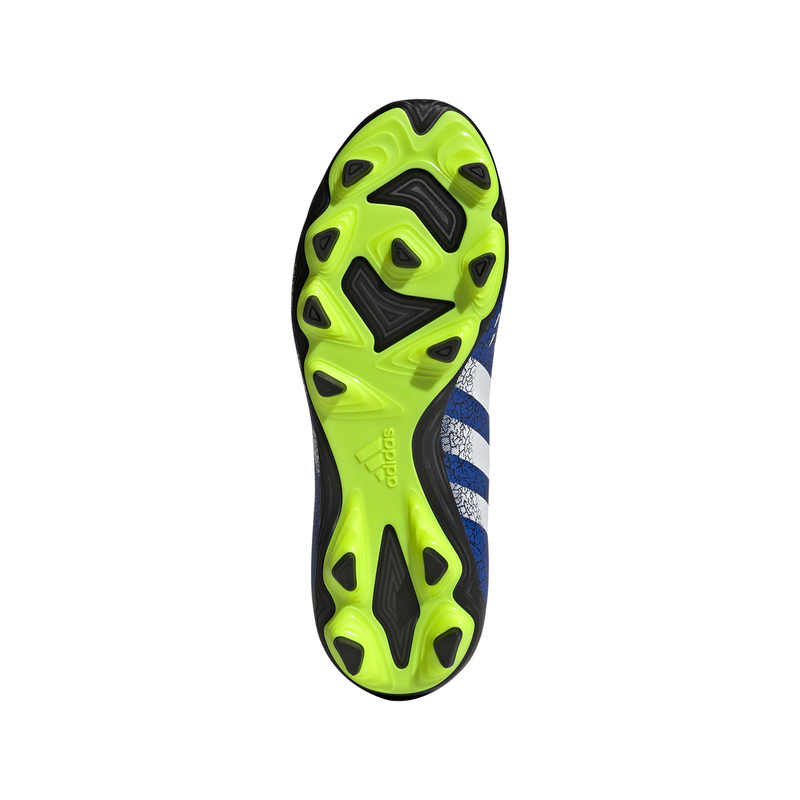 JR Predator Freak .4 Multi-Ground Soccer Boots - Superlative Pack