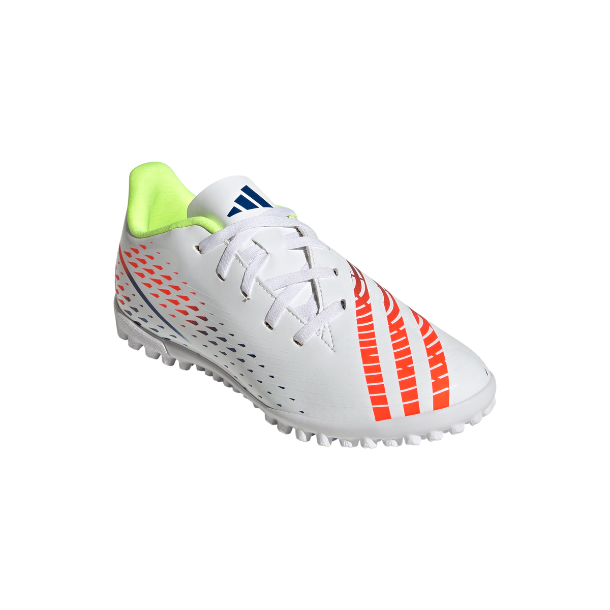 JR Predator Edge.4 Turf Soccer Boots - Al Rihla Pack