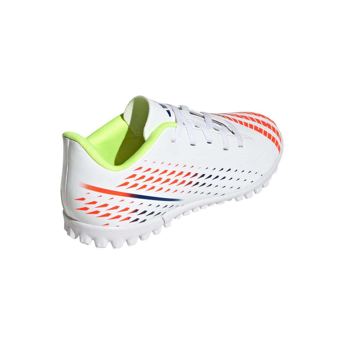 JR Predator Edge.4 Turf Soccer Boots - Al Rihla Pack