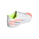 JR Predator Edge.4 Turf Soccer Boots - Al Rihla Pack